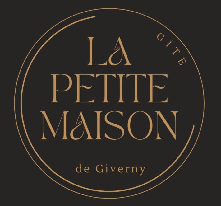 La Petite Maison De Giverny - Gite De Charme 5 Etoiles Au Coeur Du Village - 3 Chambres 외부 사진
