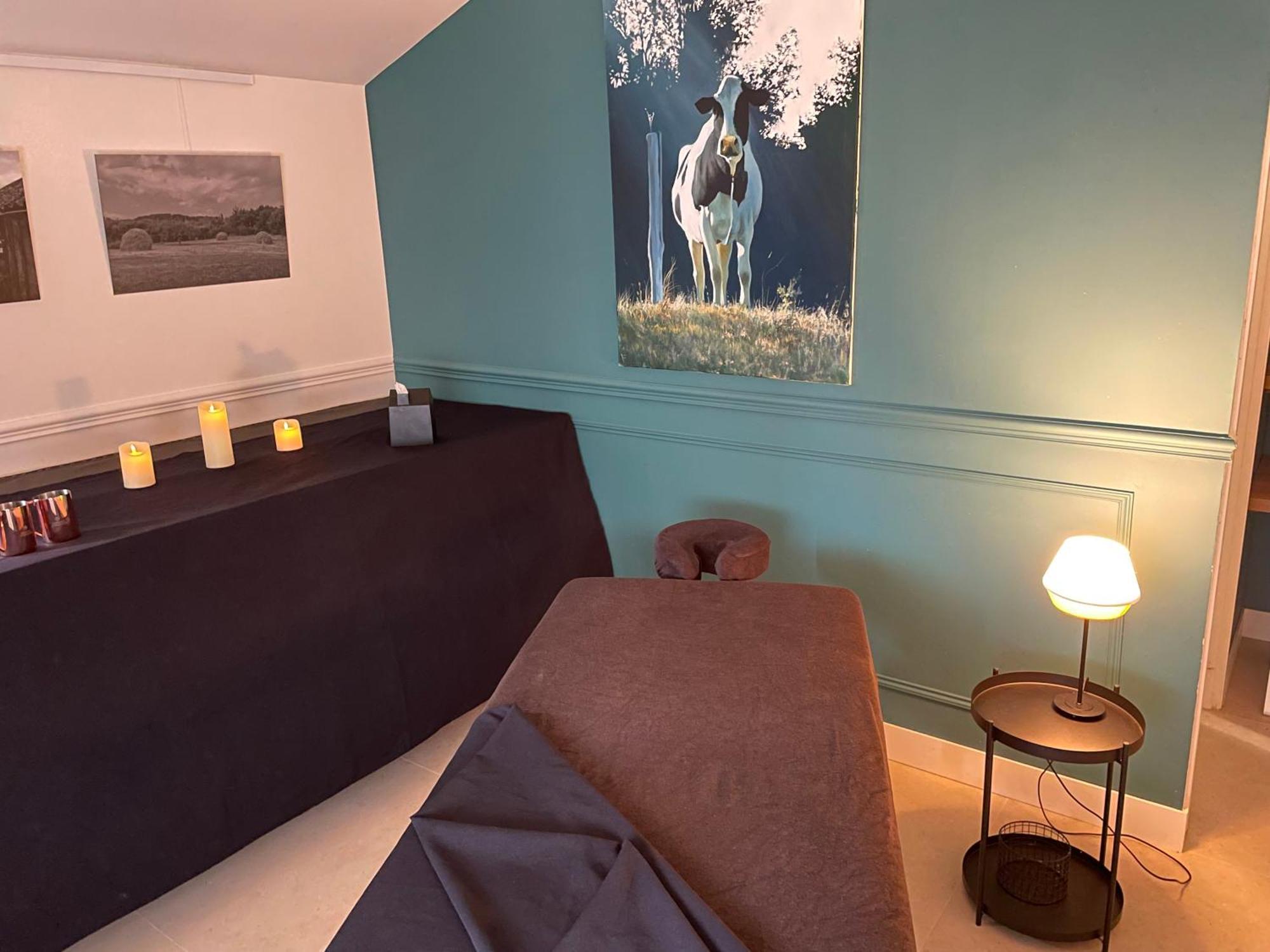 La Petite Maison De Giverny - Gite De Charme 5 Etoiles Au Coeur Du Village - 3 Chambres 외부 사진